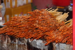 烤串