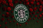 星巴克logo