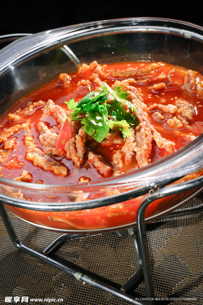 茄汁牛肉