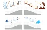 楼梯文化 校园文化