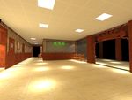 室内   3D效果图  中式