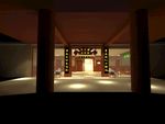 室内3D效果图