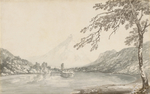 Turner 透纳画集