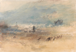 Turner 透纳画集