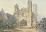 Turner 透纳画集