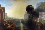 Turner 透纳画集