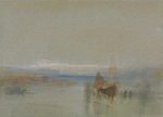 Turner 透纳画集