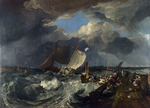 Turner 透纳画集
