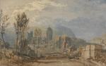 Turner 透纳画集
