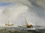 Turner 透纳画集