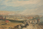 Turner 透纳画集
