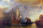 Turner 透纳画集