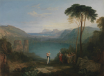 Turner 透纳画集