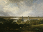 Turner 透纳画集
