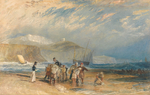 Turner 透纳画集