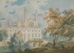 Turner 透纳画集