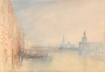 Turner 透纳画集