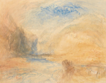 Turner 透纳画集