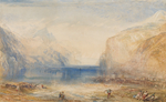 Turner 透纳画集
