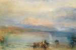 Turner 透纳画集