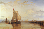 Turner 透纳画集