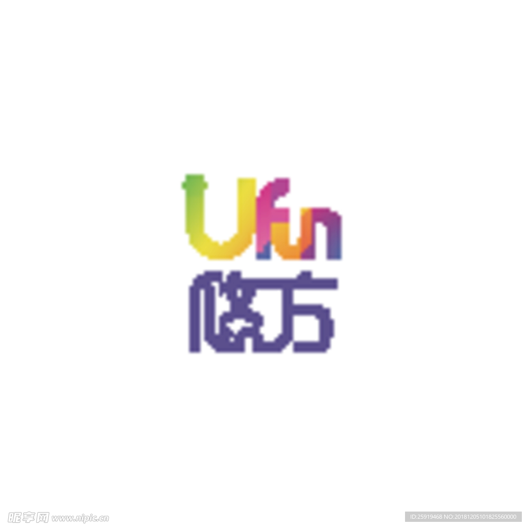 悠方LOGO