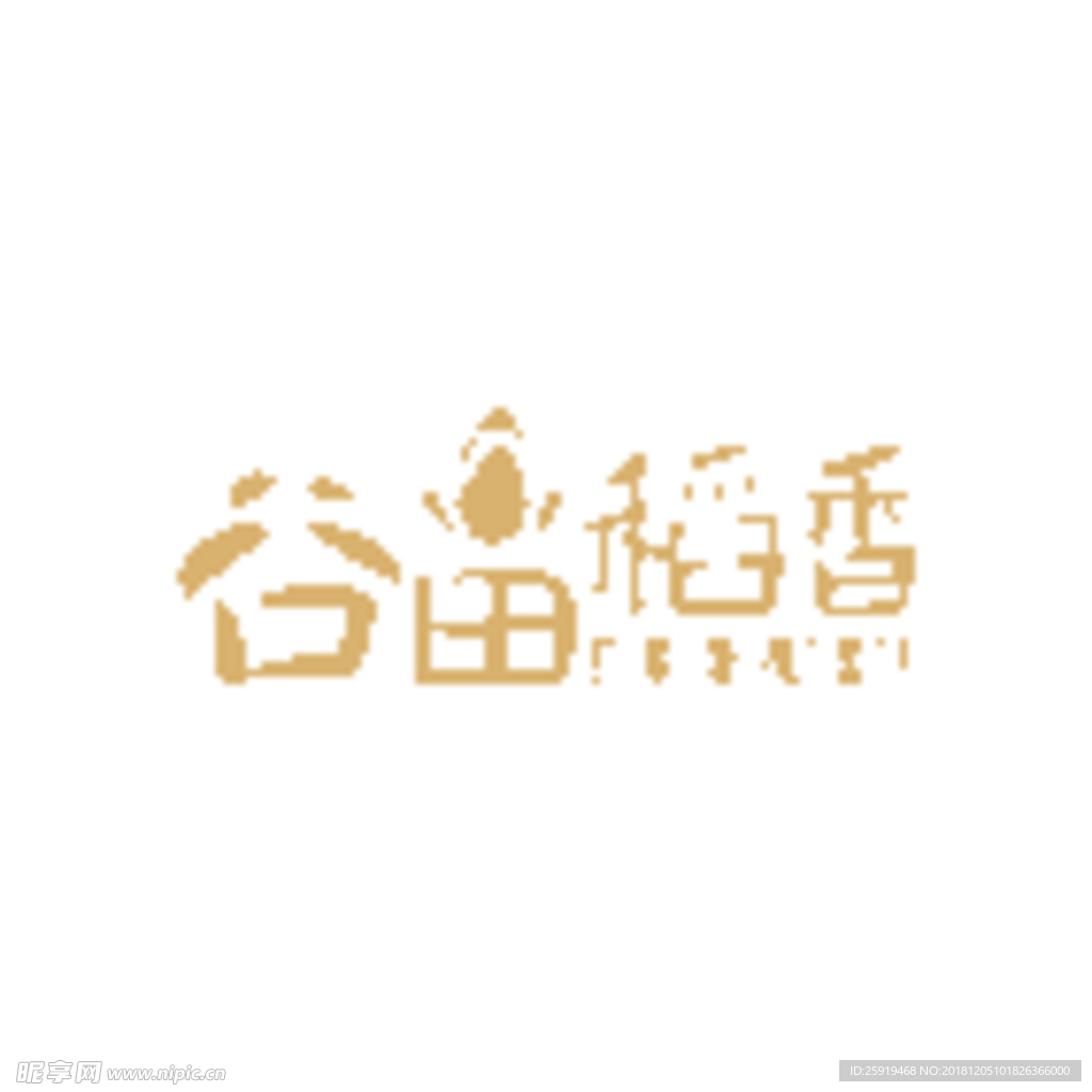 谷田稻香LOGO