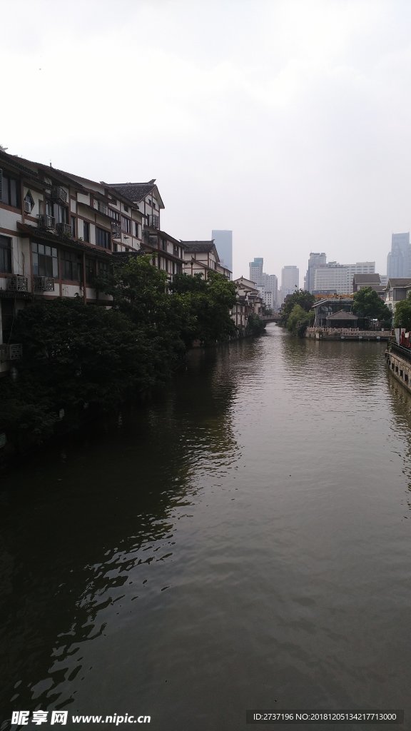 江南水乡