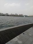 蠡湖风景