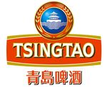 青岛啤酒LOGO