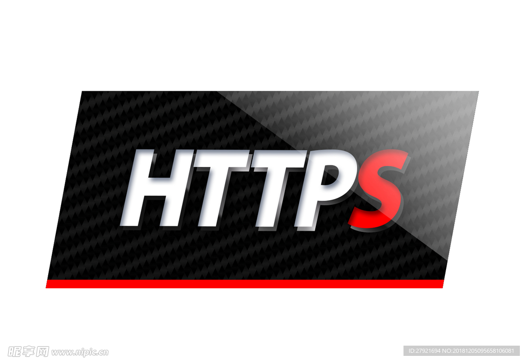 HTTP图标