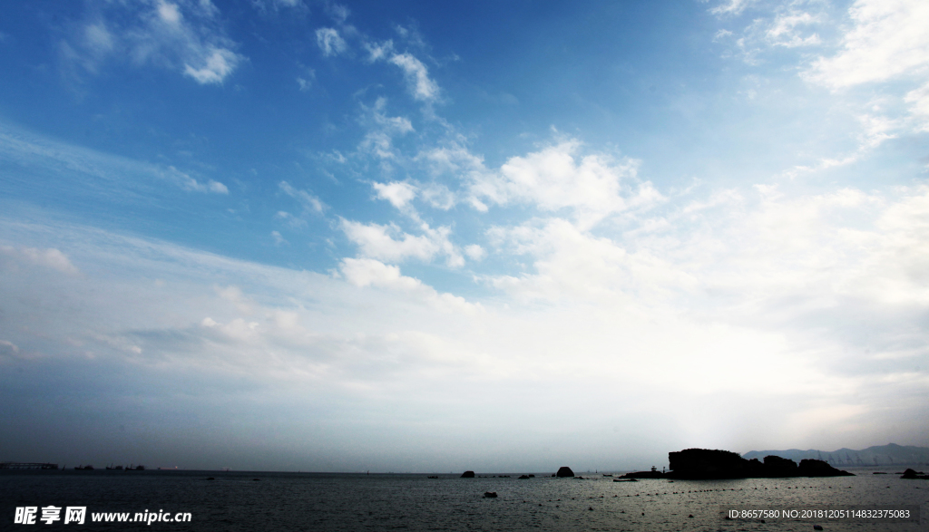 光 云 天空 朝霞 晚霞 背景