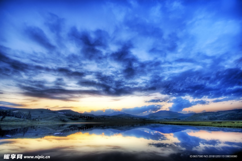 光 云 天空 朝霞 晚霞 背景