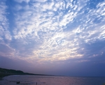 光 云 天空 朝霞 晚霞 背景