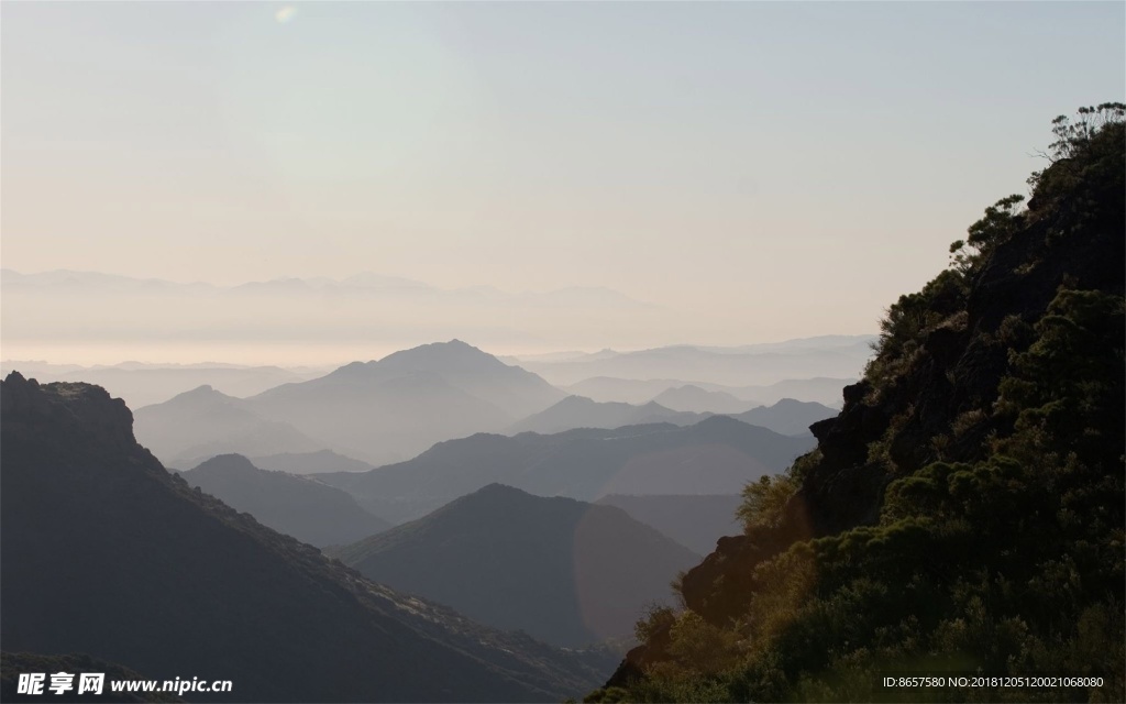 光 云 天空 朝霞 晚霞 背景