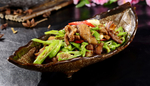 农家小炒肉