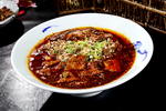 水煮嫩牛肉