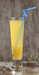 韩柚绿茶