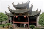 柳子庙