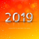 2019字体