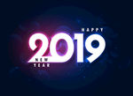 2019字体