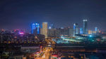 夜景