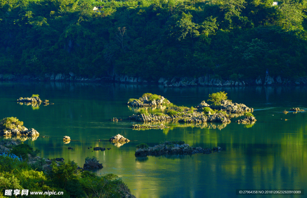 三岛湾