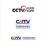 央视网标志