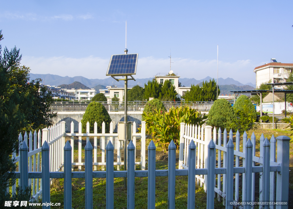 气象素材