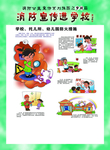 学校防火措施