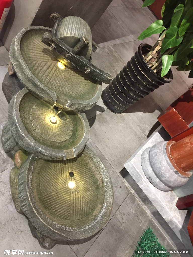 小品