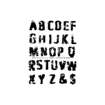 ABC字母 英文字母