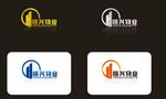 物业标志