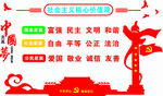 社会主义核心价值观